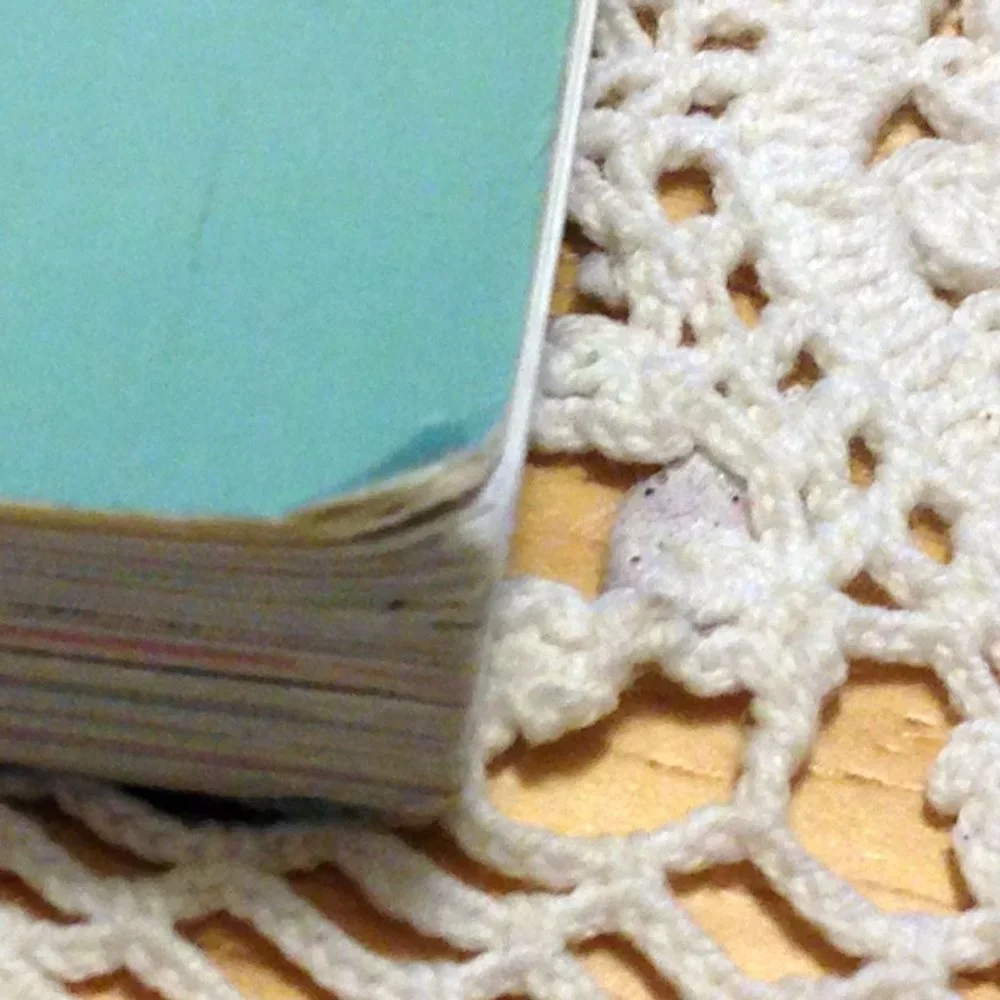Baby Crochet, newborn to 24 mo